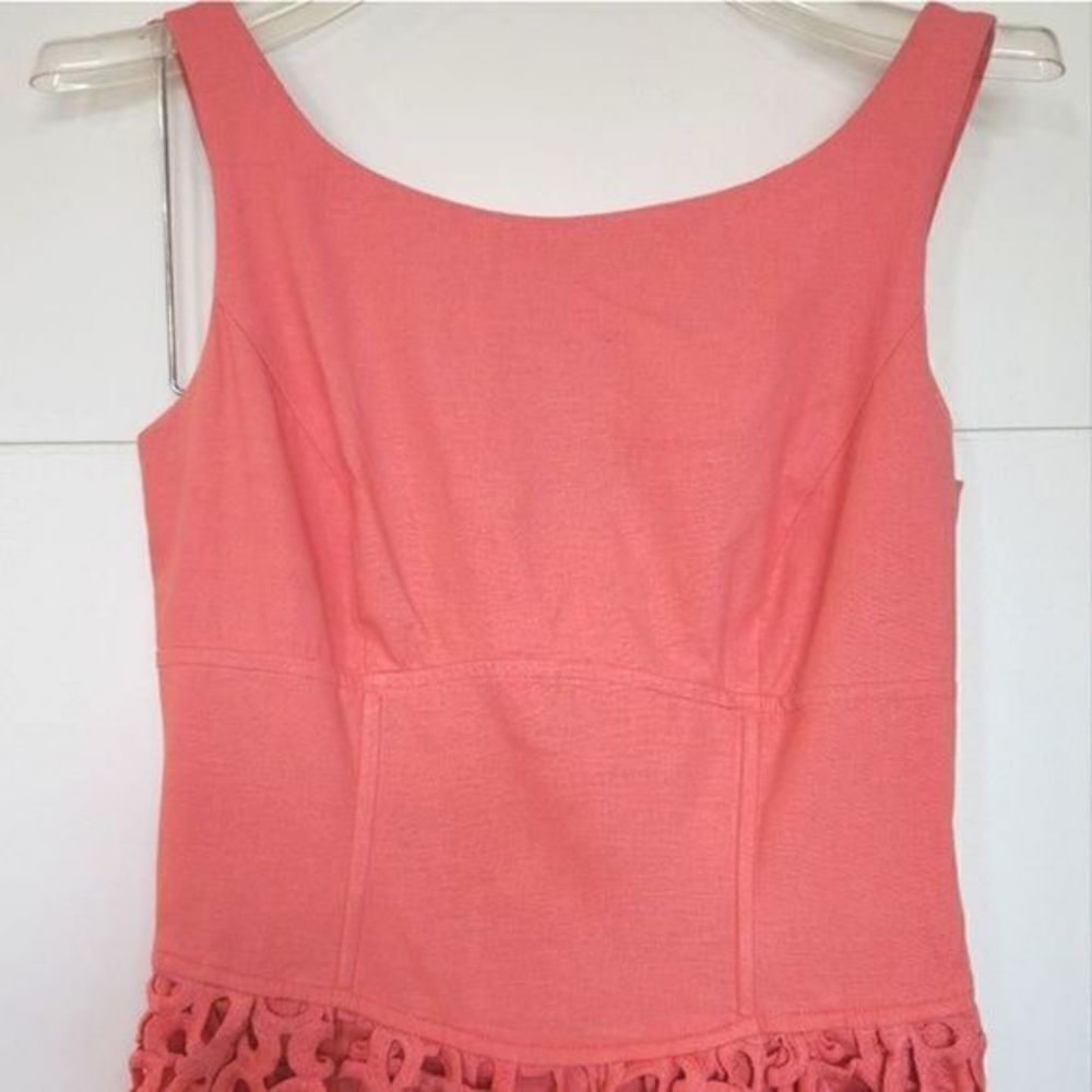Strapless Mini‎ Dress  - Picture 2 of 7